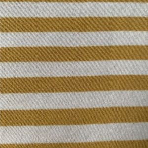 Brandy Melville Yellow Top